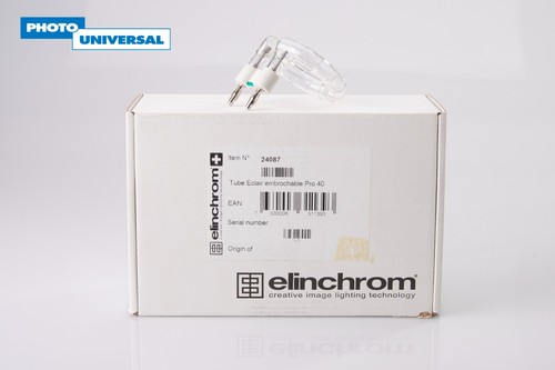Elinchrom ersatzblitzröhre - elinchrom,