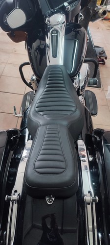 Harley davidson mustang - ,