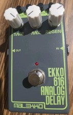 Malekko Ekko 616 Analog Delay