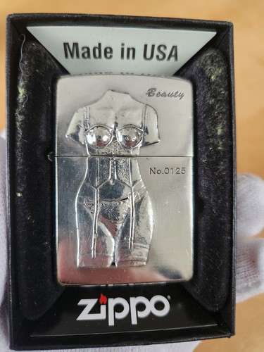 Zippo sexy girl d - sexy,