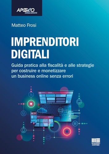 Matteo frosi imprenditori - matteo,