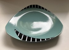 Flacher Teller (19,5 cm) Rosenthal Studioline Flash Frisco - Topzustand