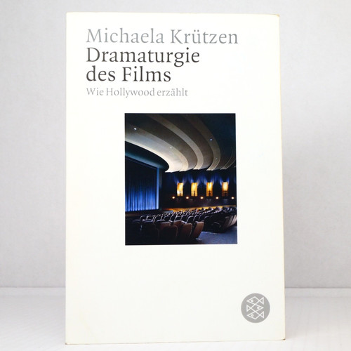 Dramaturgie des films - dramaturgie,