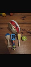 Kinder Musikinstrumente Set