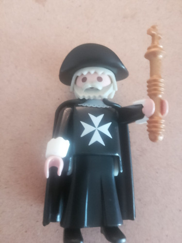 Playmobil ritterburg - playmobil,