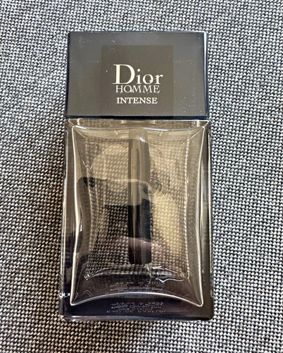 Dior homme intense eau - dior, de
