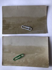 Cudham Bromley x2 Landschaft &