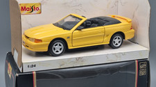 Modellautos 1:24 Maisto Ford