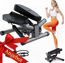 Niceday Mini Stepper · Twist