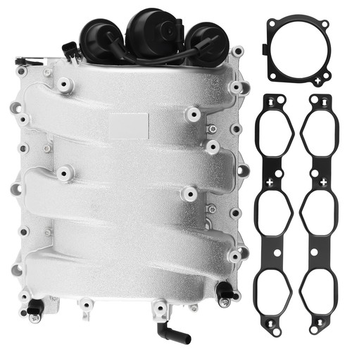 Ansaugkrümmer for mercedes - ansaugkrümmer,