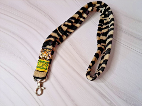 Elefant tiger co - elefant, &