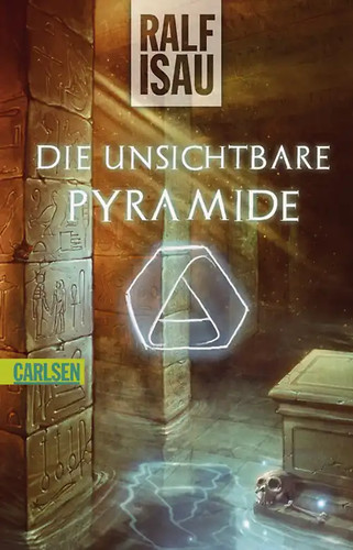 Die unsichtbare pyramide - die,