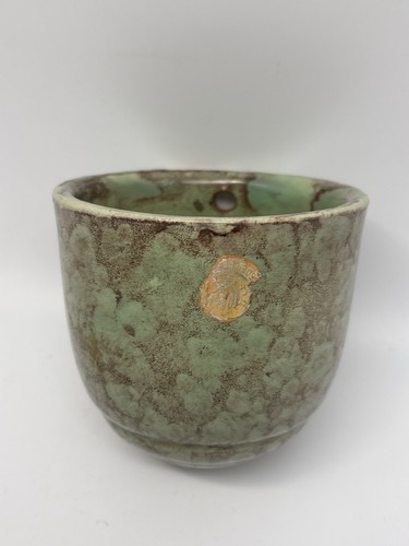 Keramik blumentopf wandtopf - keramik,