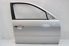 Beifahrertür Tür vorn rechts Ford MONDEO 3 Turnier 1446436 Silber 05-2005