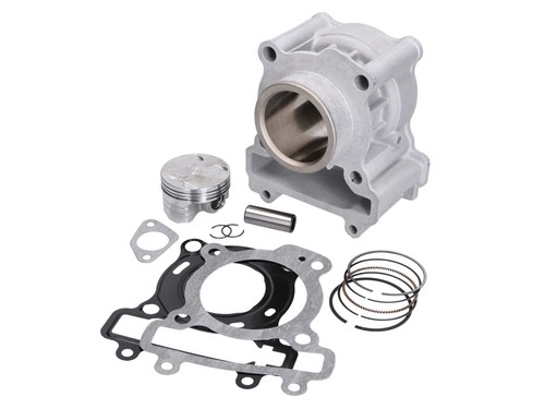 Zylinderkit airsal sport - zylinderkit,