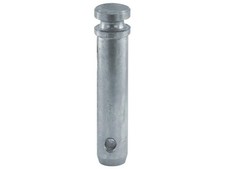 SPAREX® Oberlenkerbolzen