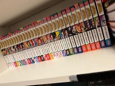 My Hero Academia  Kohei Hirokoshi (Band 1-30)