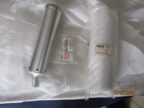 Yamaha tz250 3ak 14765 - tz250, +