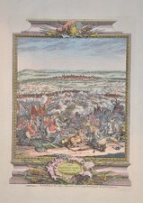 The Battle of Turin, September