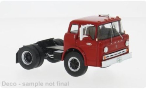 Ixo ford serie - 1:43, (1967)