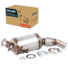 DPF für BMW 1er 2er 3er 4er 5er X3 F20 F21 F22 F30 F31 F32 F34 F10 F11 F25 EURO5
