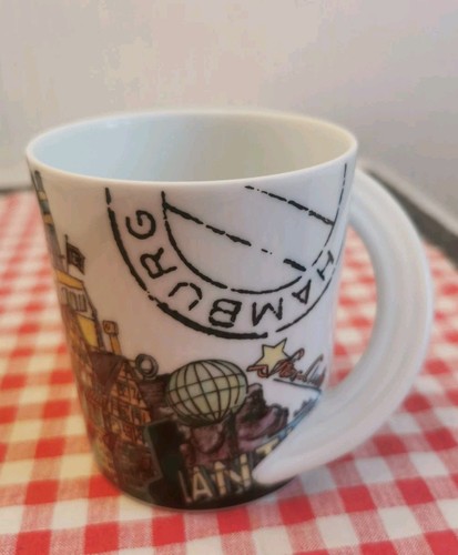 Rosenthal cupola city cup - city,