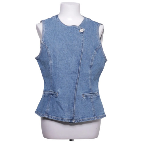 Zara jeansweste größe xl - zara,, jeansweste,