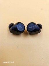 Jabra Elite 85t Schwarz / Buds