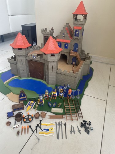 Playmobil 3268 große - 3268,