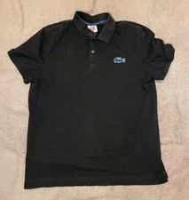 Lacoste live poloshirt m - lacoste,