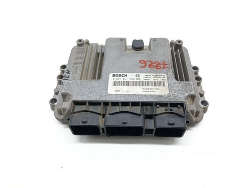 8200391966 automatikgetriebe