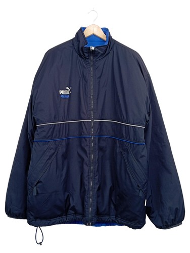 Puma king trainingsjacke - king,