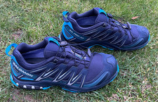 Traillaufschuh SALOMON Xa Pro