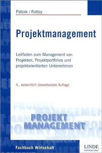 Projekt management - projekt,