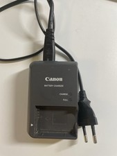 Canon CB-2LZE  Ladegerät –