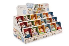 Nici auswahl plüsch - nici, mymochi
