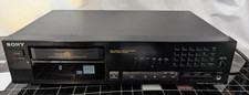 Sony CDP-415 -  CD-Spieler - Player