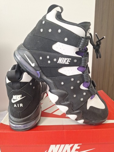 Nike air max - max, 2
