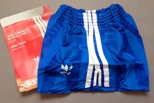 VINTAGE 80er 80s ADIDAS Glanz