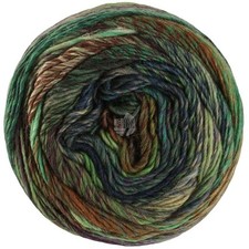 Lana Grossa COLORISSIMO (100g)