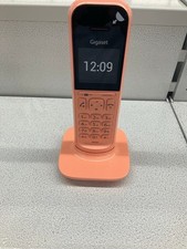 Gigaset CL390 Orange