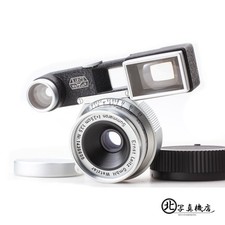 [NEUWERTIG mit Brille] Leica