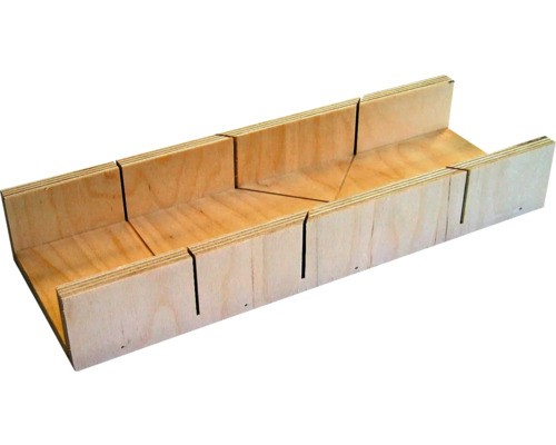 Gehrungslade heckenrose holz - gehrungslade,