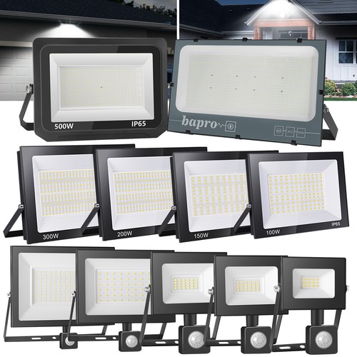 Led strahler außen - strahler, fluter