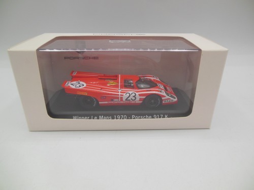 Spark minimax porsche - spark,