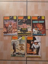 Ronco Nr.  84, 86, 87 , 89, 90