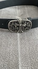 Chrome Hearts Gürtel