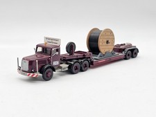 kleinserie 1:87 Resin FAUN F