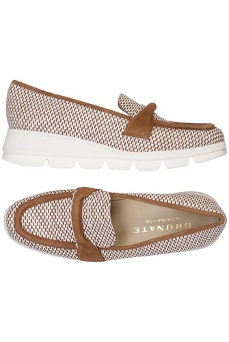 Brunate halbschuh damen - brunate,