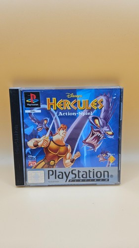 Hercules das action spiel - das, –
